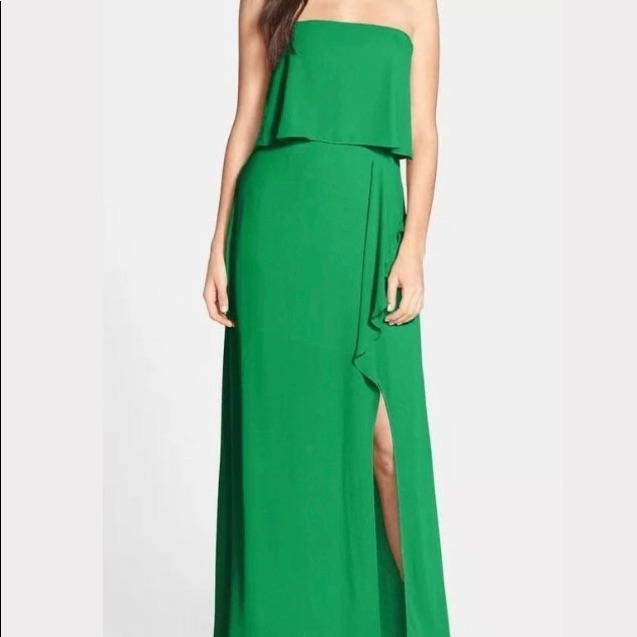 New Bcbg Felicity Dress